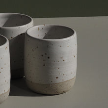 Sample Pots