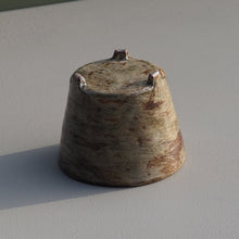 Vessel III