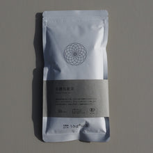 Organic Oolong Tea