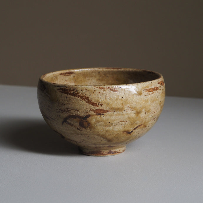 Trentham Chawan