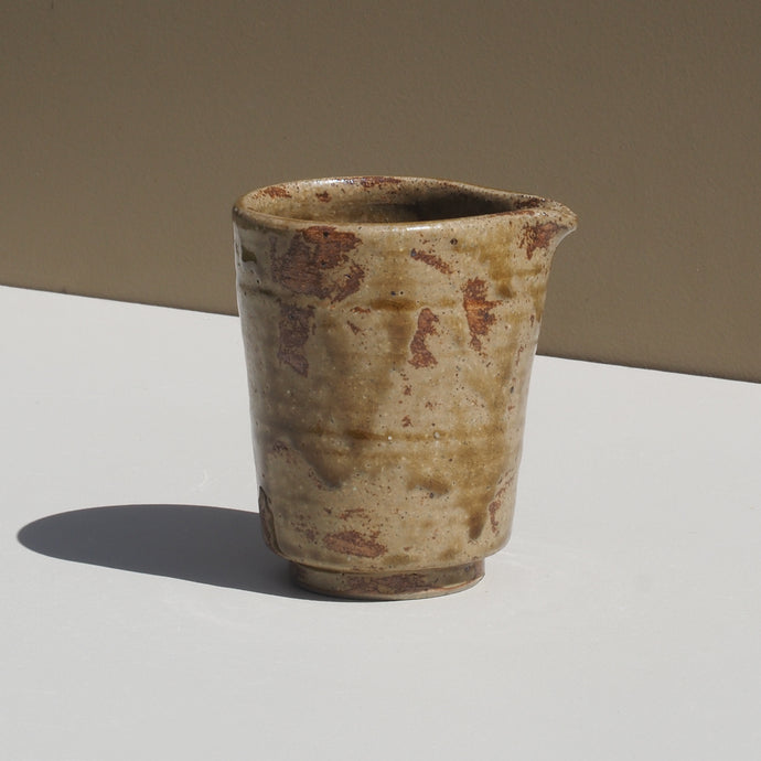Sake Pourer