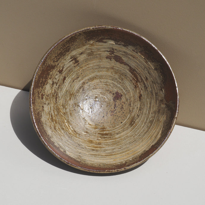 L Chawan