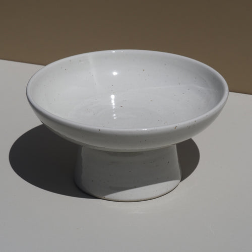 Pedestal