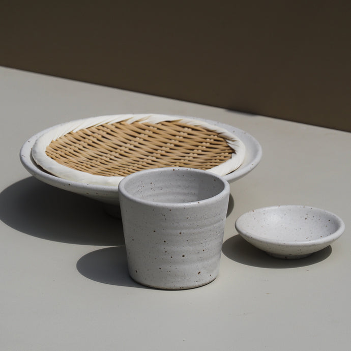 Soba Set