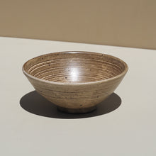 Sgraffito Bowls