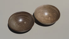 Sgraffito Bowls