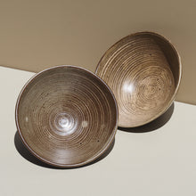 Sgraffito Bowls