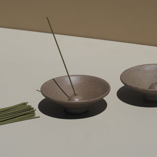 Incense Holder