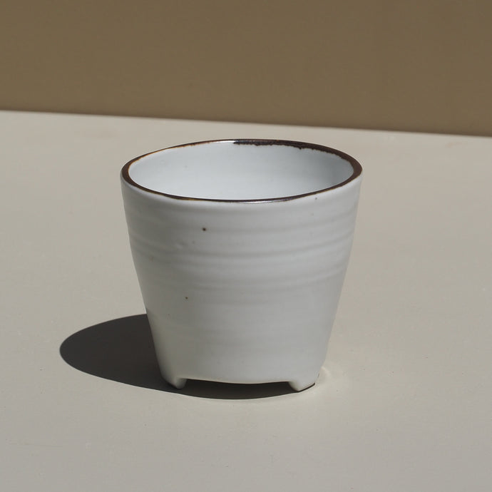 III Porcelain Choko