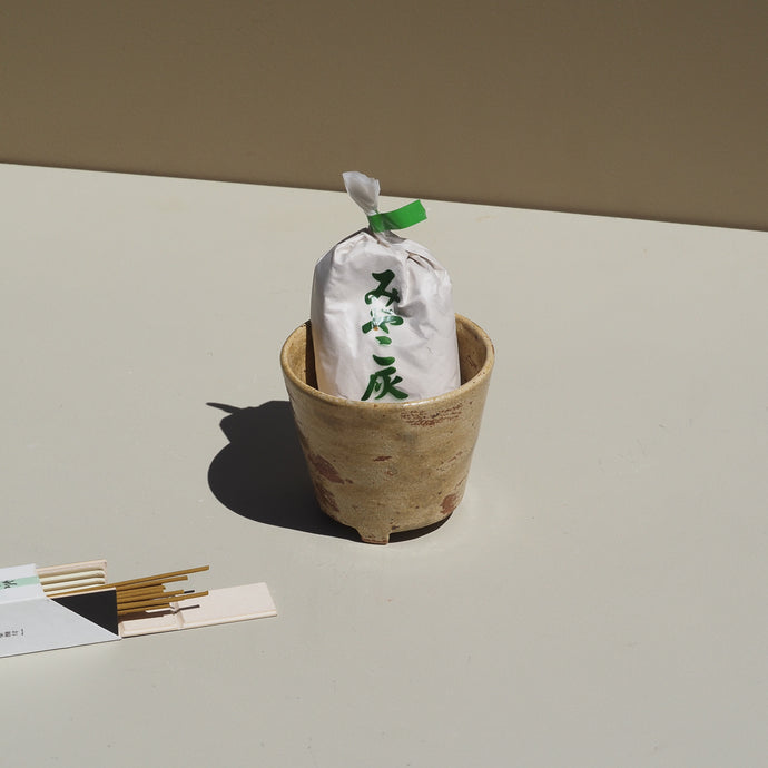Incense Set