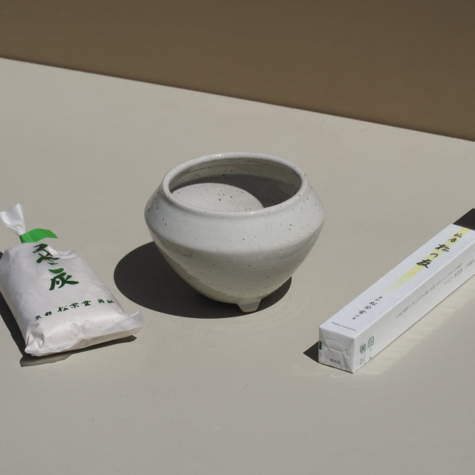Incense Set