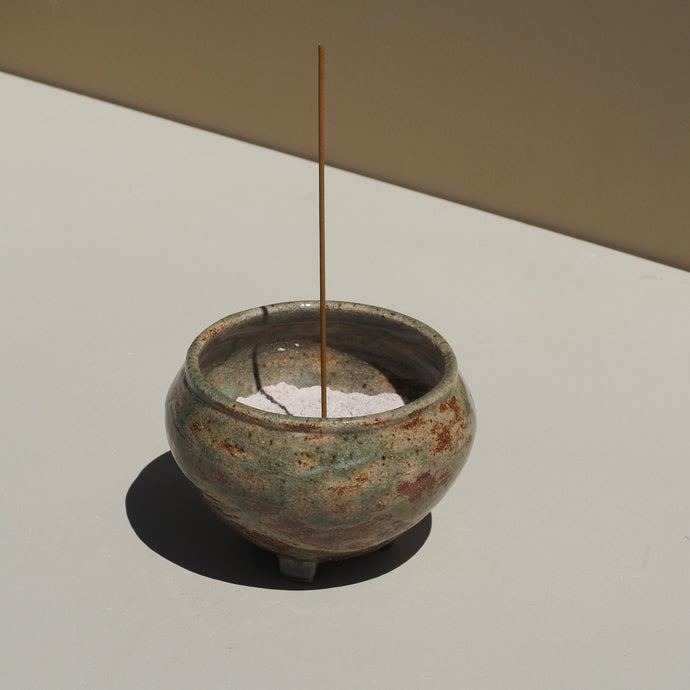 Incense Set