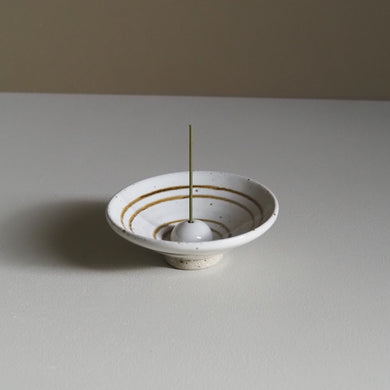 Incense Holder