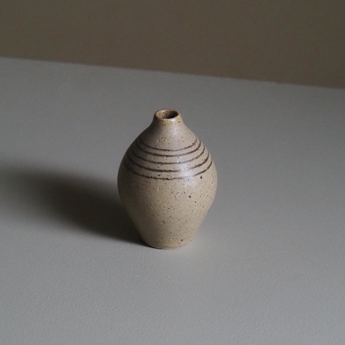 Inlay Vase