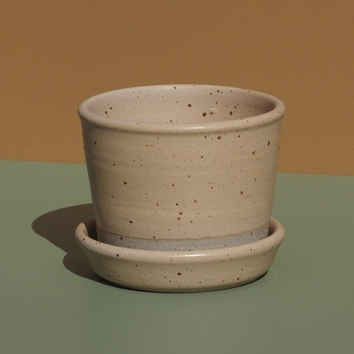 Planter S