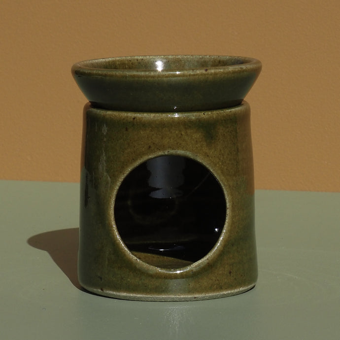 Oil Burner