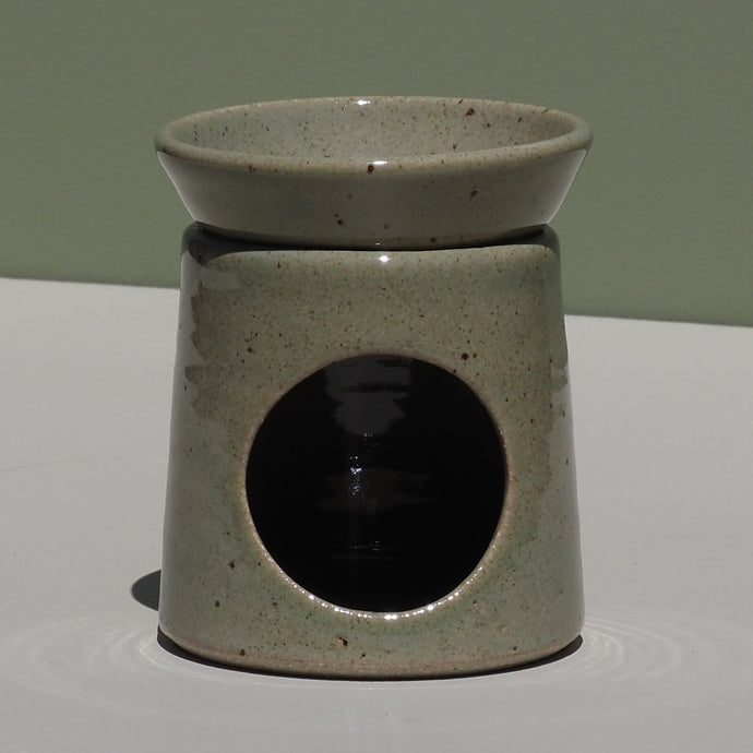 Oil Burner