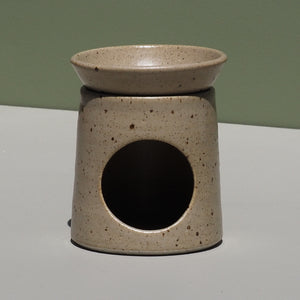 Oil Burner