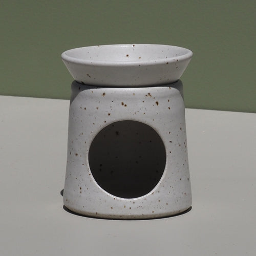 Oil Burner