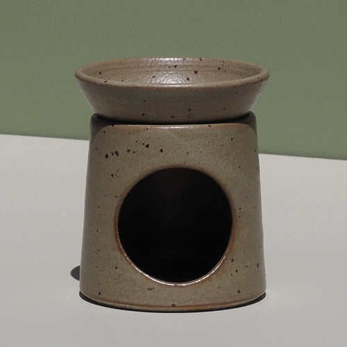 Oil Burner