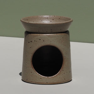 Oil Burner