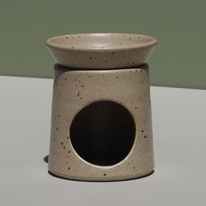 Oil Burner