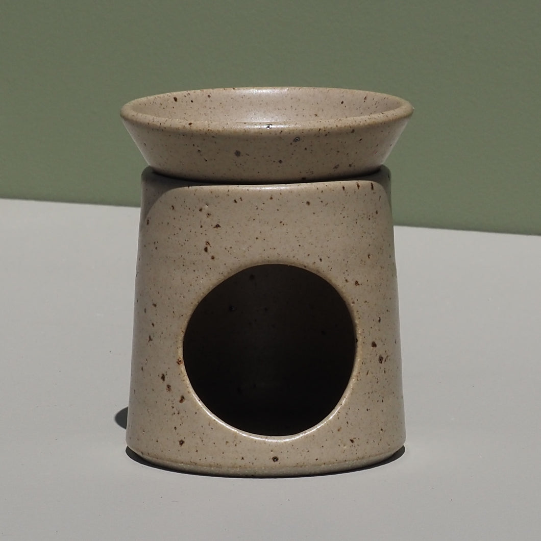 Oil Burner