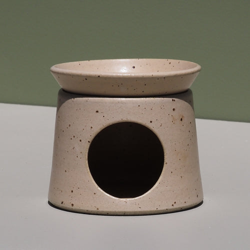 Oil Burner II