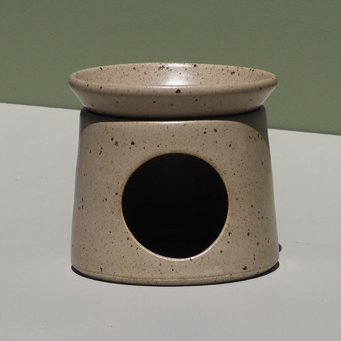 Oil Burner II