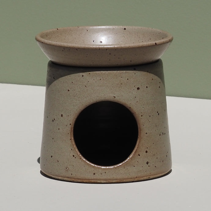Oil Burner II