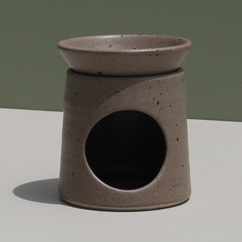 Oil Burner