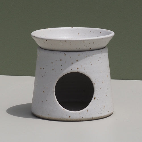 Oil Burner II