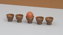 Trentham Egg Cup