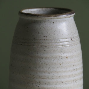 Bottle Vase