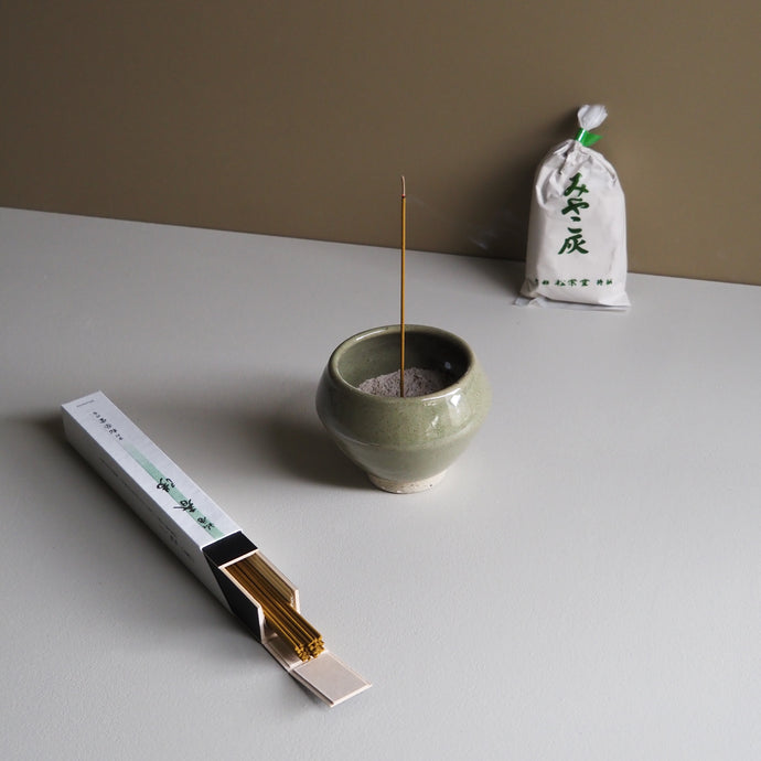 Incense Set