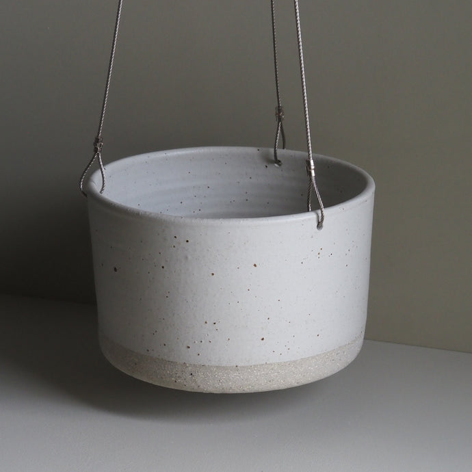 Hanging Planter L