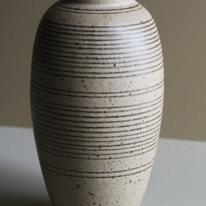 Inlay Vase