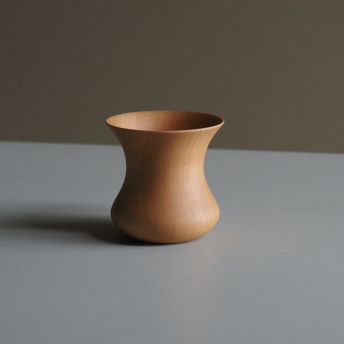 Sake Cup フクロ