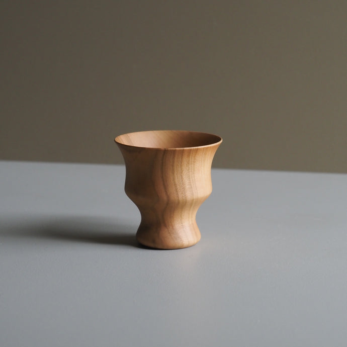 Sake Cup スズ