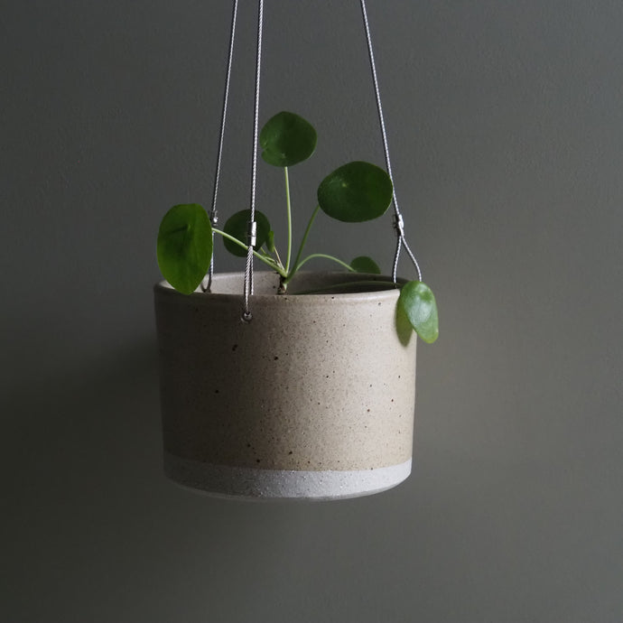 Hanging Planter S