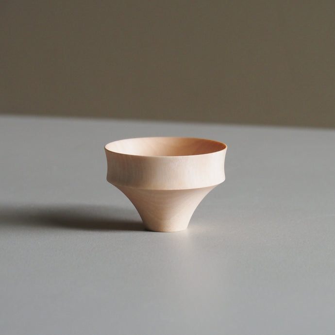Sake Cup 爽円