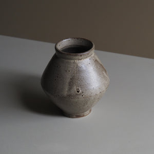 Angular Vase