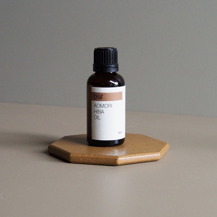 Aomori Hiba Oil