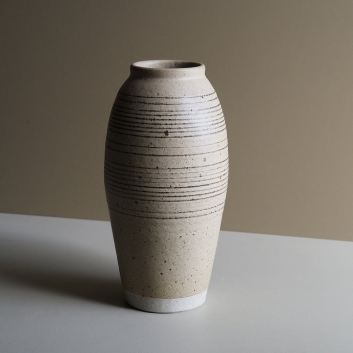 Inlay Vase