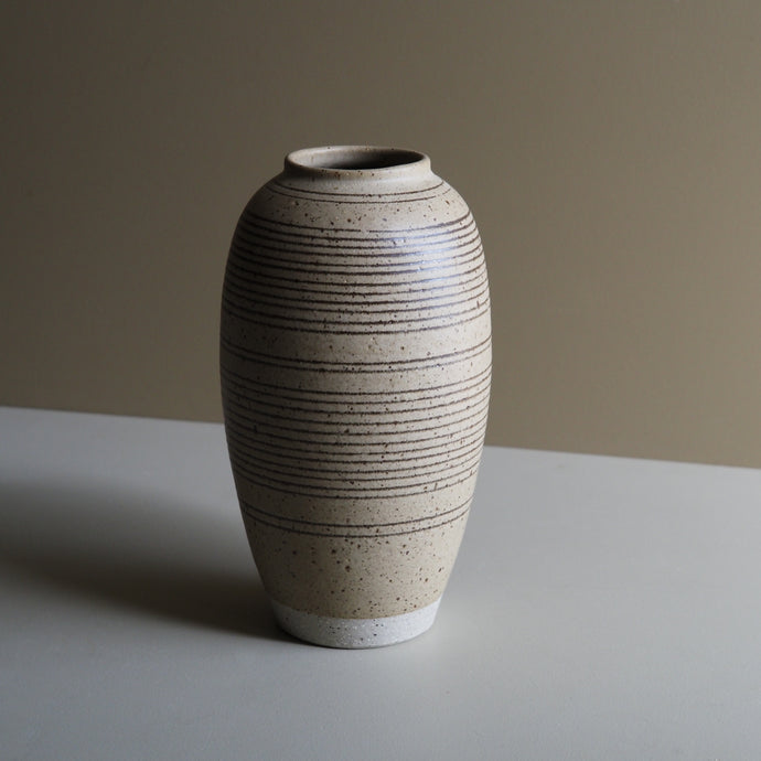 Inlay Vase