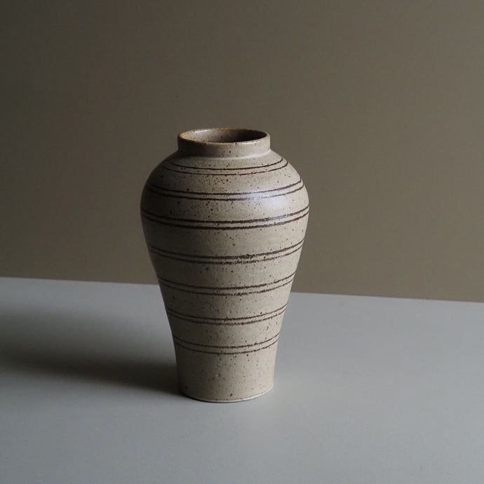 Inlay Vase