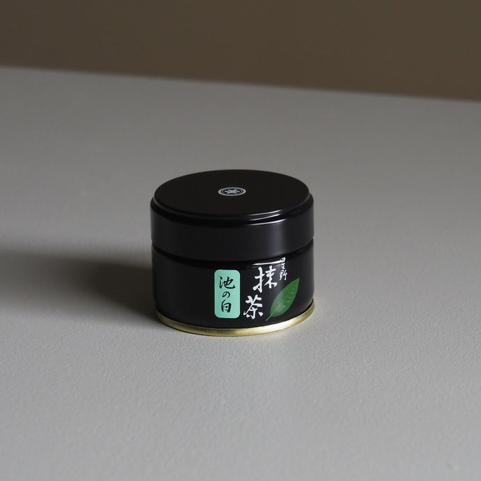 Ikenoshiro Matcha