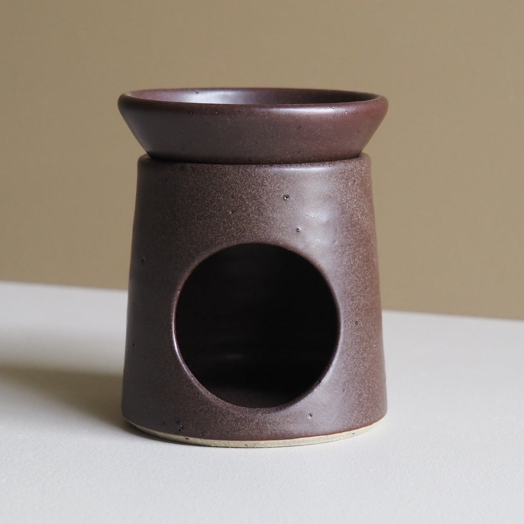 Oil Burner