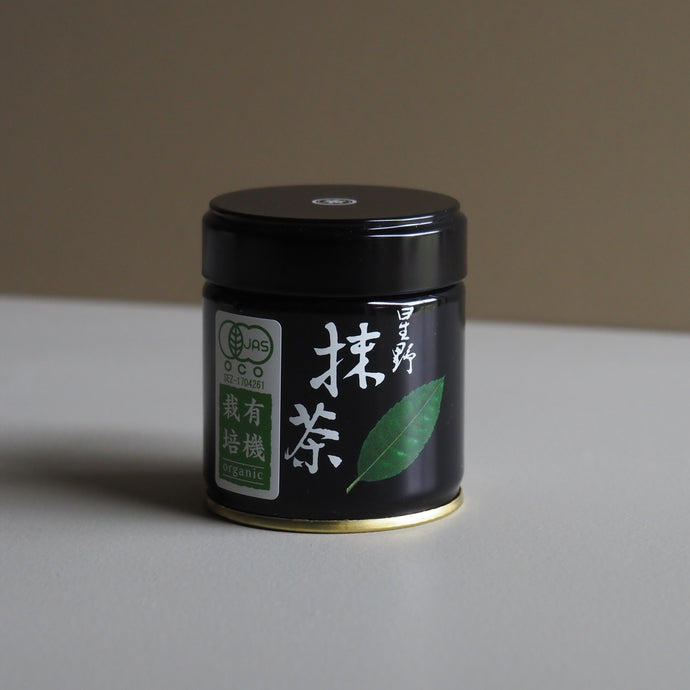 Organic Matcha