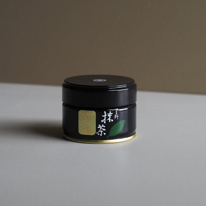 Seijyu Matcha